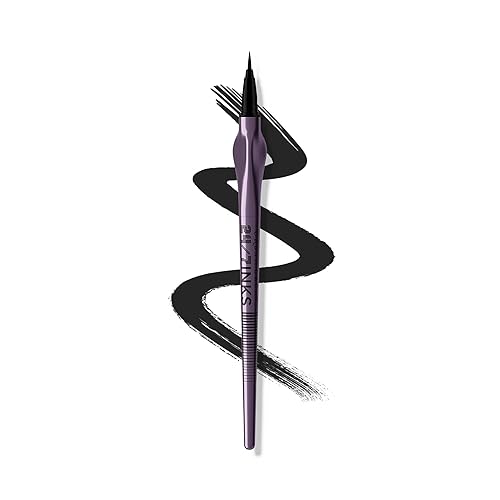 Miniatura 15 de Urban Decay 24/7 Inks Liquid Eyeliner Pen, Water-Resistant, Smudge-Resistant, Fine Tip Graphic Liner, Ergonomic Grip, All Day Wear, Bold Liquid