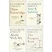 Produktbild Elizabeth Strout 4 Books Collection Set (Olive Kitteridge, Amy & Isabelle, Abide With Me & The Burgess Boys)