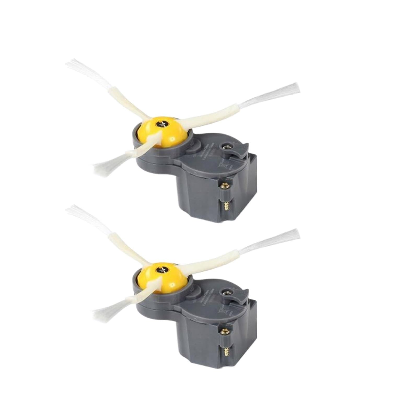 Moteur latéral Roomba (2pcs) - Réparez votre aspirateur séries 500 à 800 avec performance