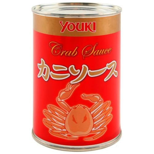 ユウキ カニソース