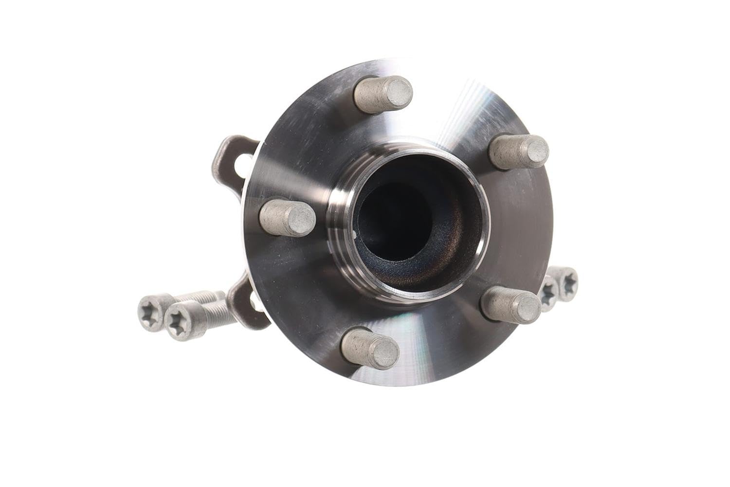 SKF VKBA 6524 Kit de Roulement de Roue