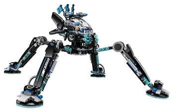 Amazon.co.jp: レゴ(LEGO)ニンジャゴー ニャーのウォーター