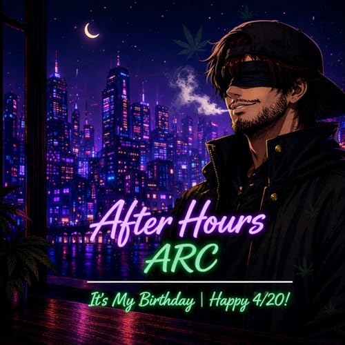 It&rsquo;s My Birthday | Happy 4/20!