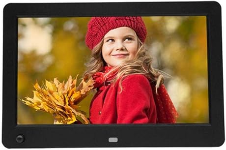 ANYU HD-Bildschirm-Digitalfotorahmen elektronisches
Multifunktionsfotoalbum 12-Zoll-Slim-Foto LED-Video- und Audio-Player
kommerzielle Werbemaschine Farbe Gold : Digitale Bilderrahmen ANYU HD-Bildschirm-Digitalfotorahmen elektronisches
Multifunktionsfotoalbum 12-Zoll-Slim-Foto LED-Video- und Audio-Player
kommerzielle Werbemaschine Farbe Gold : Digitale Bilderrahmen