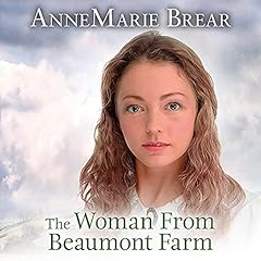『The Woman from Beaumont Farm』のカバーアート