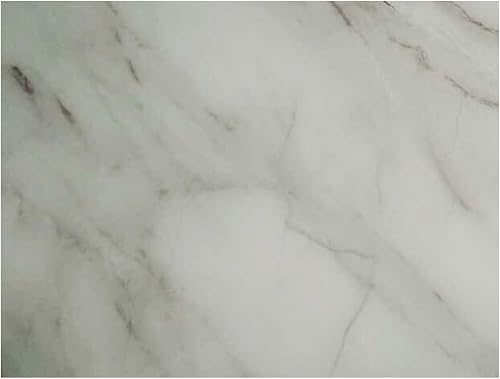 Home Classix Glass Cutting Board, 30 cm x 40 cm Size, Marble