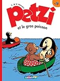  Petzi et le gros poisson