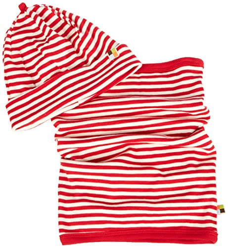 Bonnet + Écharpe Tubulaire loud + proud pour les Sorties d'Hiver Bébé