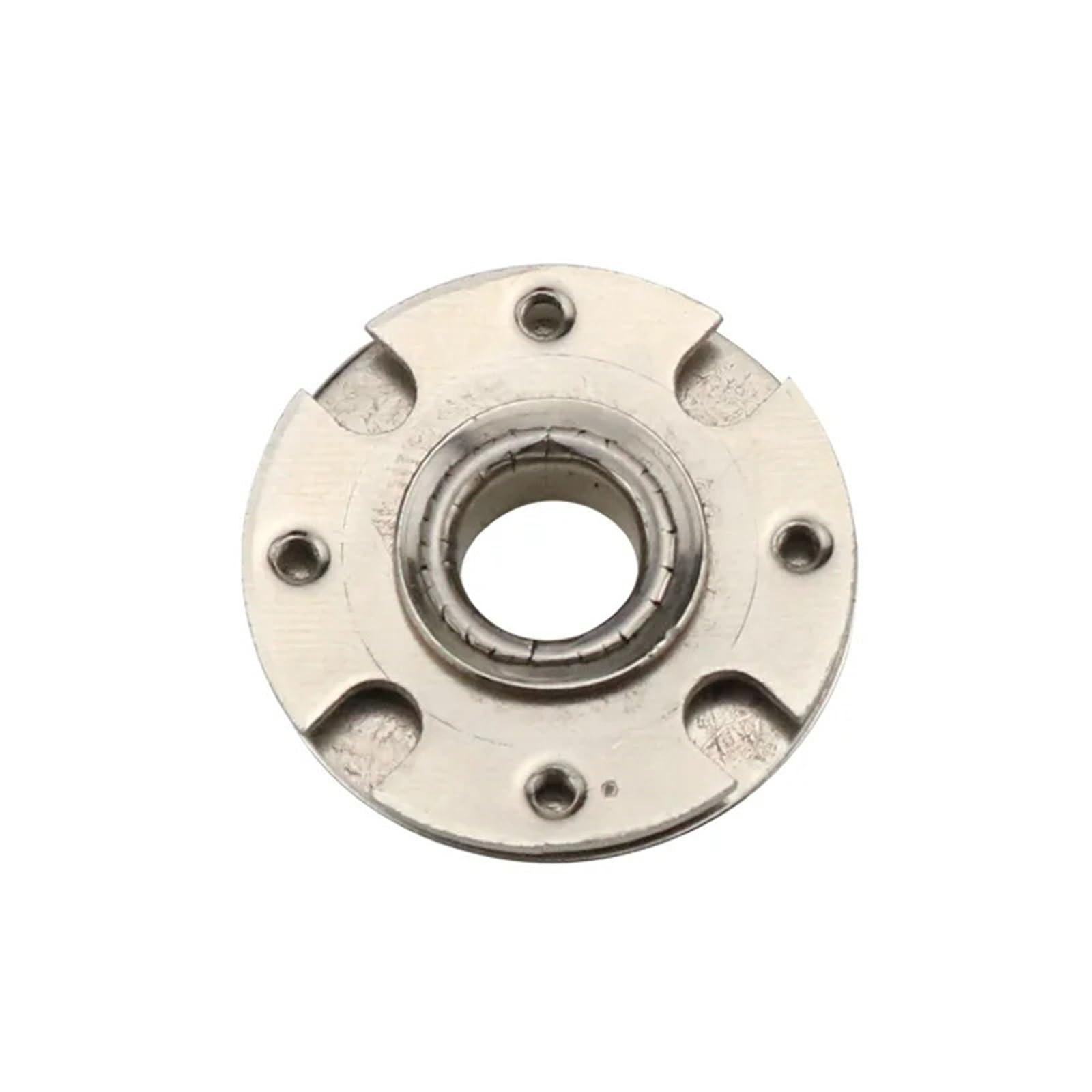 Pivot circulaire plat XG11 avec charnière d'amortissement premium 1.0N.m