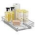 LYNK PROFESSIONAL® Pull Out Cabinet Organizer, 11