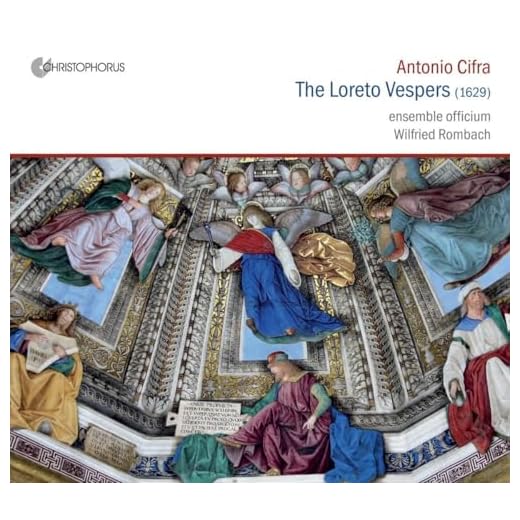 Las Visperas De Loreto