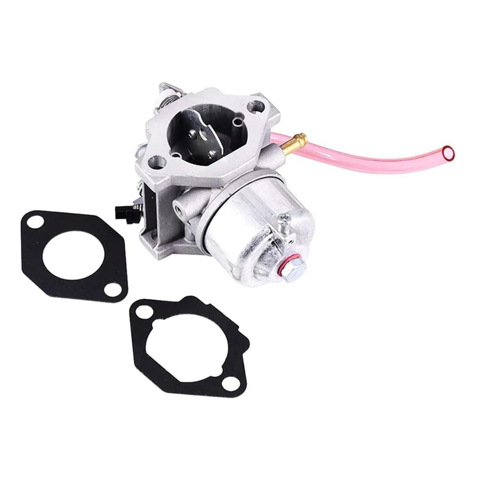 Carburador Am122852 Para Kawasaki Fc540v 17 Hp John Deere Gs | Meses Sin Interés - Foto 8