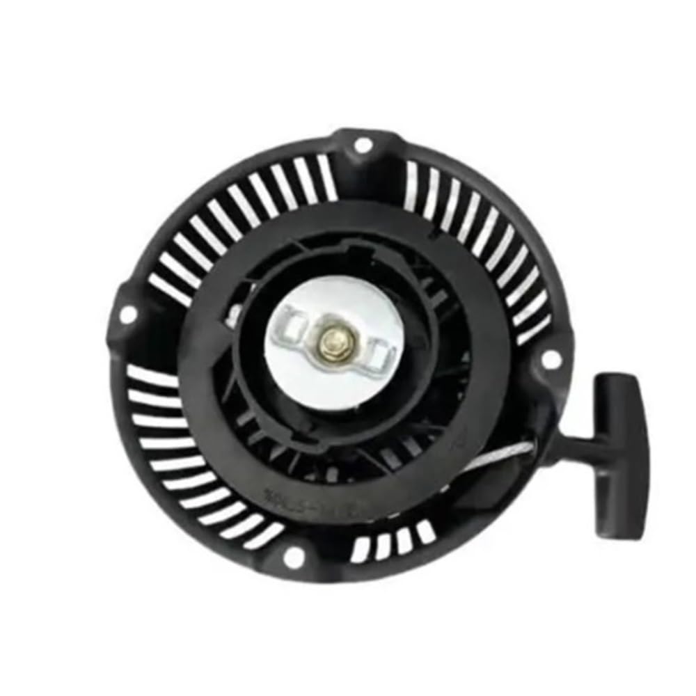 Plaque de traction pour démarreur 212CC 190F 188F en acier renforcé antichoc