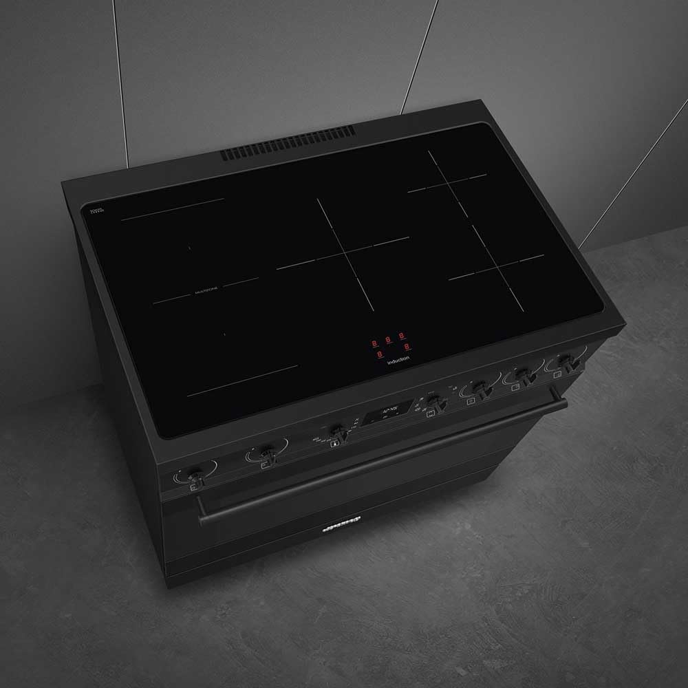 Smeg C9IMN2 Kuchenka elektryczna