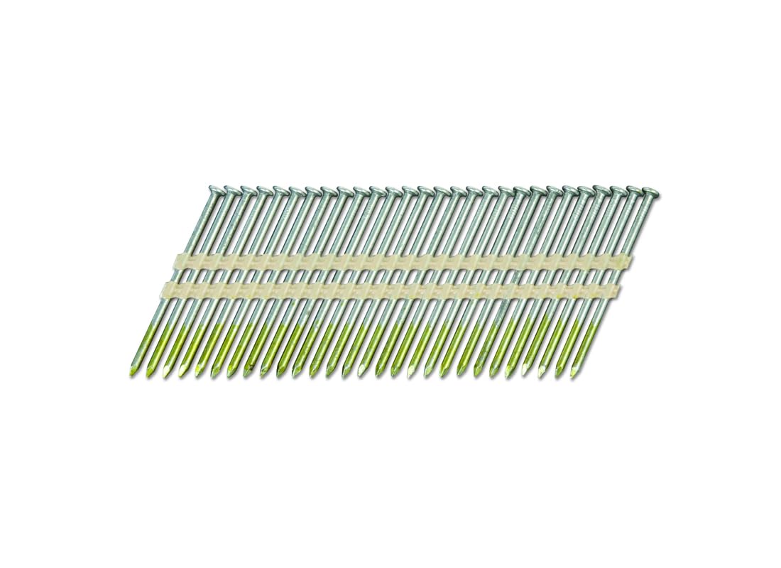 Metabo HPT Framing Nails - 1000 Count -2