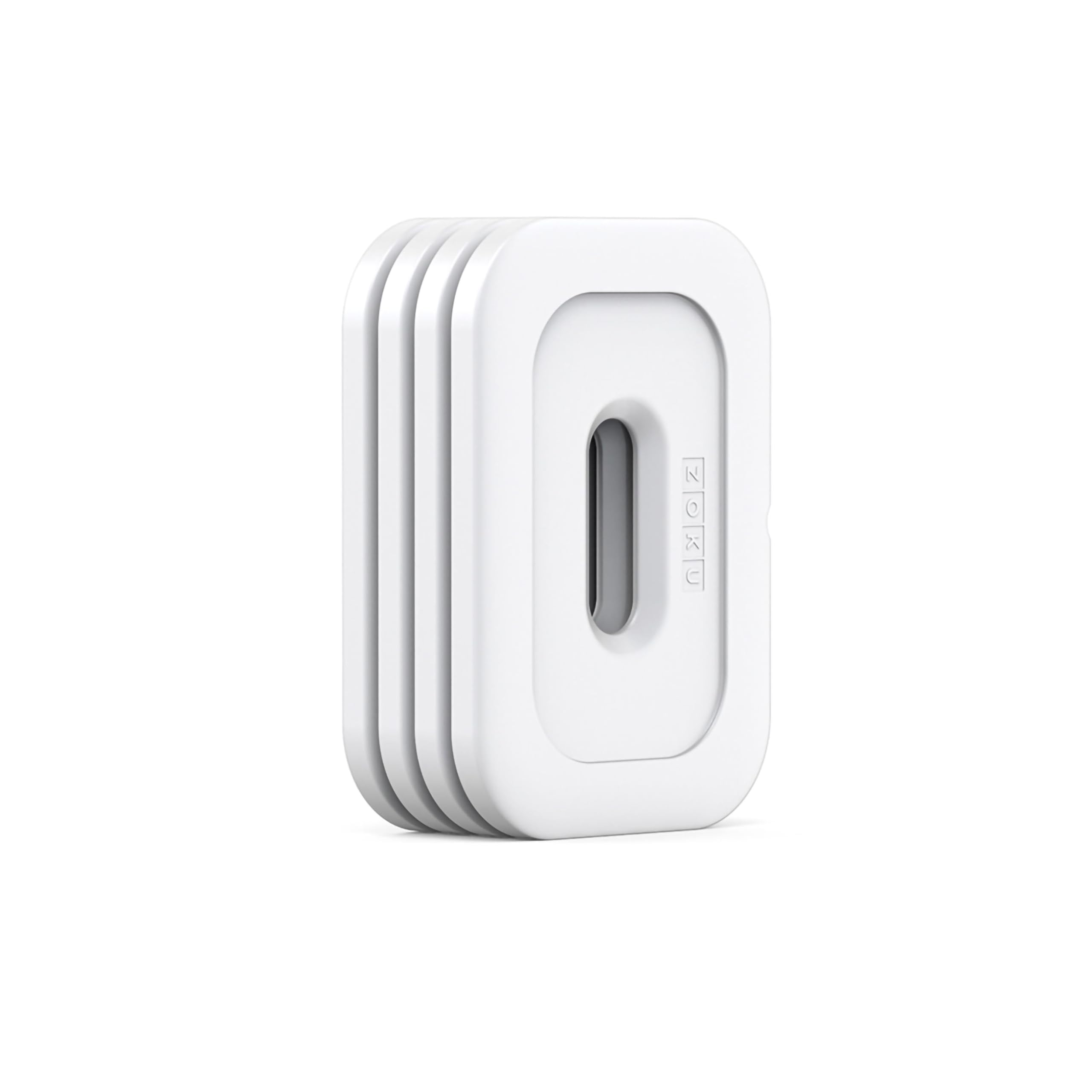 Zoku 4 Piece Neat Stack Freezer Pack
