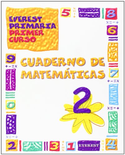 Portada de Cuaderno de Agora Matematicas 2