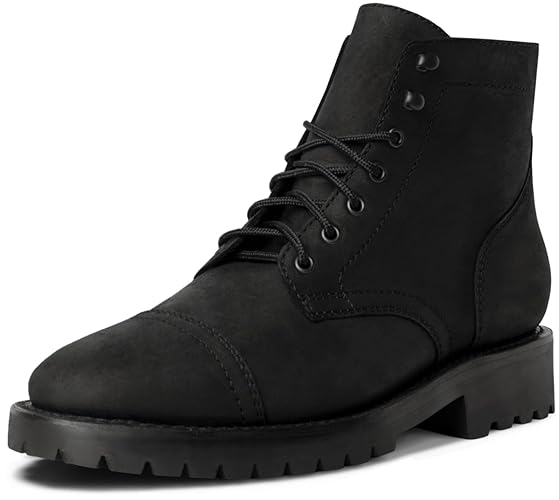 Thursday Boot Company Captain Men's Lace-up Boot