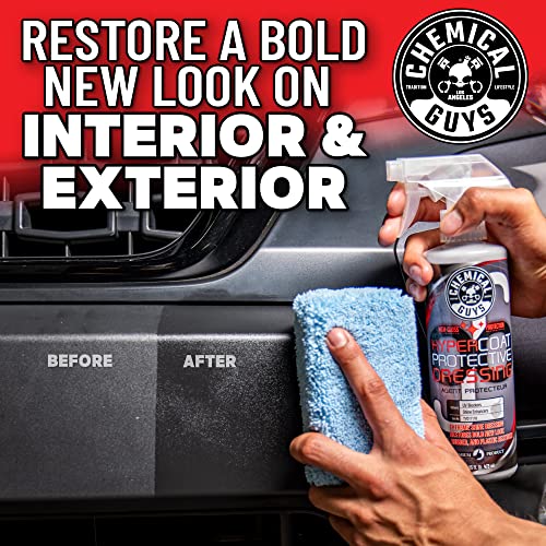 image for Chemical Guys TVD11116 G6 HyperCoat High Gloss Coating Protectant Spra
