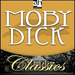Cover of Moby Dick