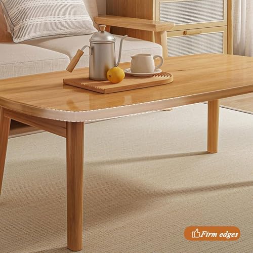 Table basse pliante japonaise portable pour petit espace - 7