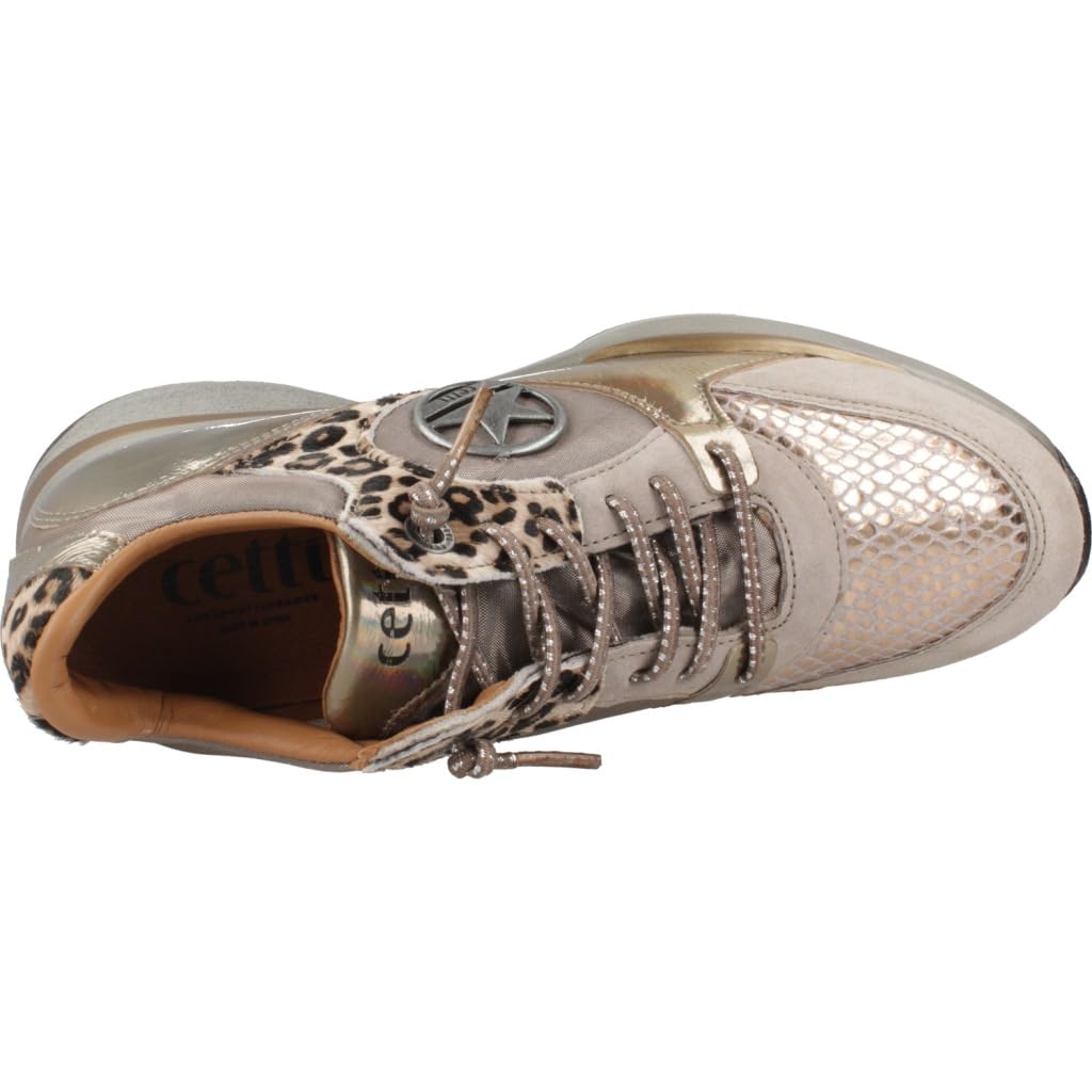 Cetti Modelo C1376SRA Negro