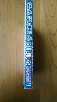Amazon.co.jp: Garcia by the Editors of the Rolling Stone