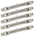 Produktbild 5x ECO 120W = 150W 240V HA1 R7s Linear Halogen Lampe Tube Leuchtmittel Strahler 78mm