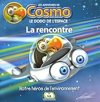 RENCONTRE -LA 2923499115 Book Cover