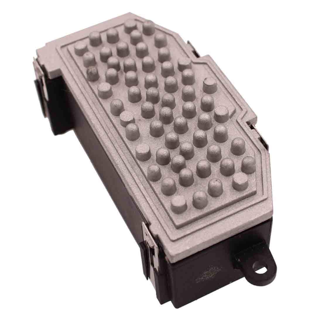 HAVC Résistance Du Moteur Du Ventilateur 8K0820521C 8K0820521 8K0 820 521 8K0820521B Pour Audi A4 A5 A8 Q5 S4 S5 S8