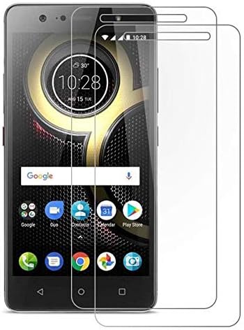Muzz Lenovo K8 PLUS Tempered Glass Screen Protector