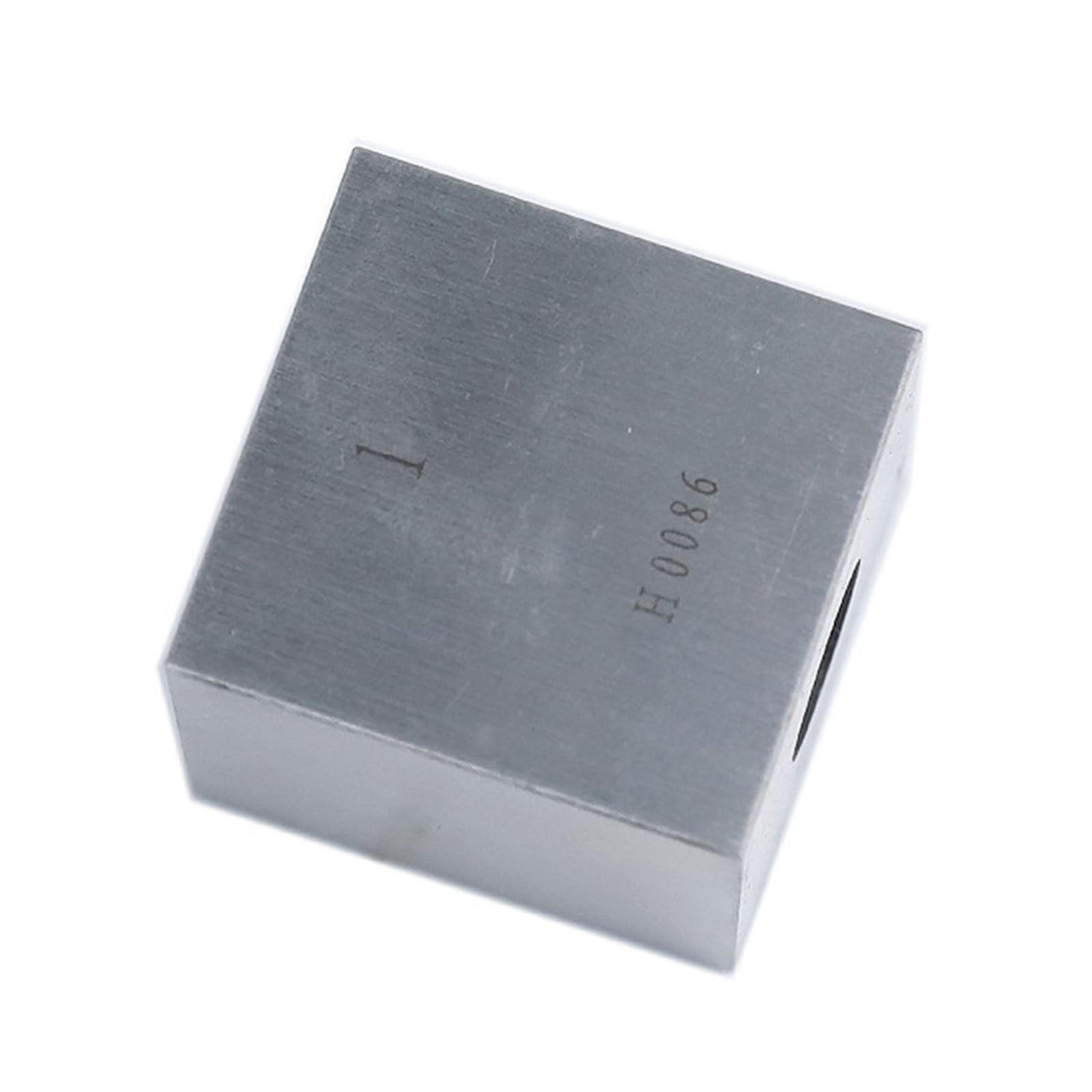 Hdoytxxm Accuracy Carbon Steel Measuring Device Rectangular Styles With Central Hole Suitable For Workshop Calibration Tasks Measuring Tool For Machinery