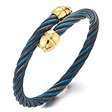 Dimensión: Circumference Stretchable17-19CM(6.69-7.48")Peso: 37g