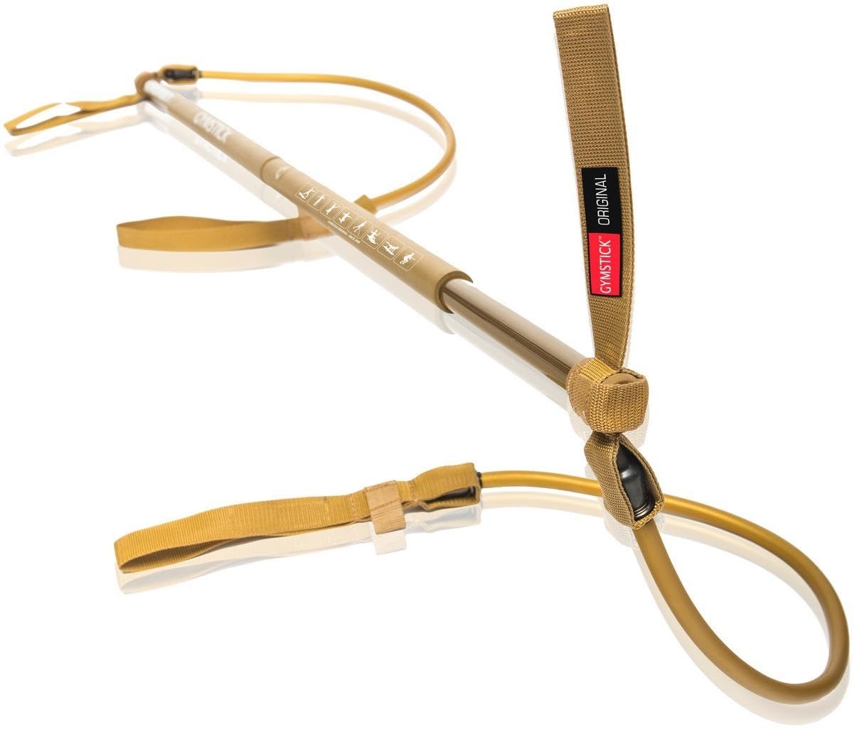 Gymstick - Sistema di allenamento originale