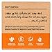 Dr. Squatch All Natural Bar Soap for Men with Zero Grit, 3 Pack, Cedar Citrus