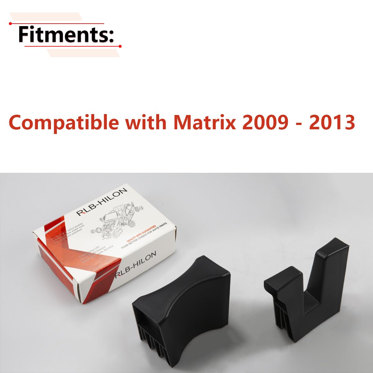 Amazon.com: RLB-HILON Cup Holder Insert Compatible with Toyota