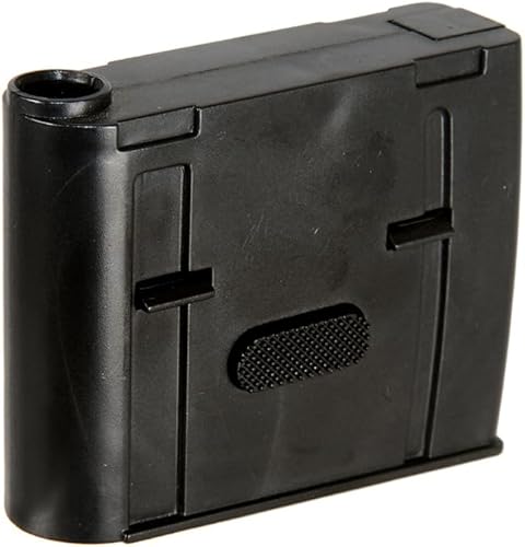 GoldenBall Double Eagle M47 Series 20 Ronda Primavera Airsoft Escopeta Clip