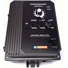 KB Electronics KB Electronics 9520 2 Hp, KBAC, VFD, N4X