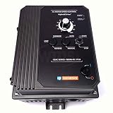 KB Electronics KB Electronics 9520 2 Hp, KBAC, VFD, N4X