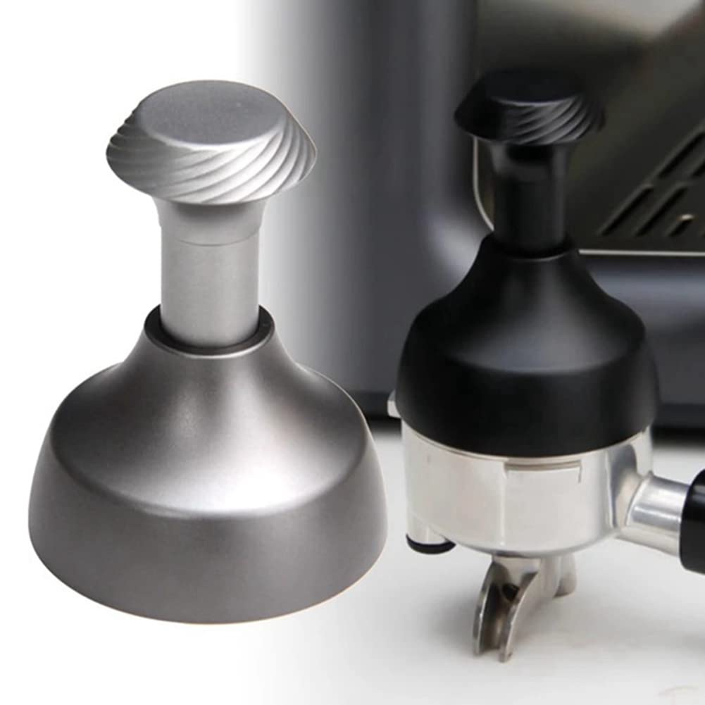 58ｍｍ　ポルタフィルター　ニードル　タンパー　ディストリビューター　ドーズ Amazon｜ROLE 58Mm ステンレス鋼ニードルコーヒータンパー