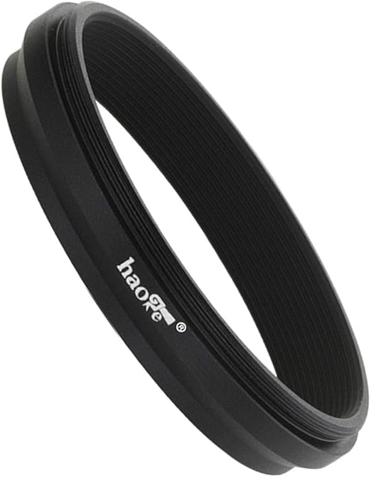 Haoge MC UV Camera Lens Protection Filter For Fujifilm GFX100RF Camera - Haoge Photography Accessory - View #3