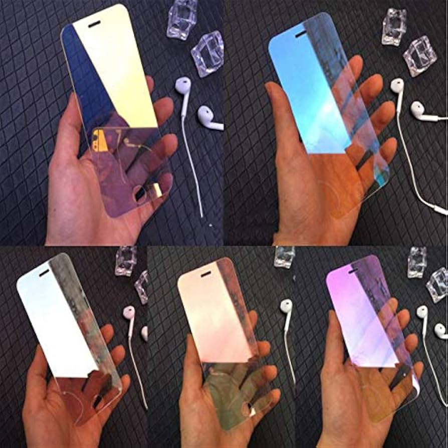 Amazon | iPhone 12 Pro Maxとの互換性あり 6.7インチ 強化ガラス