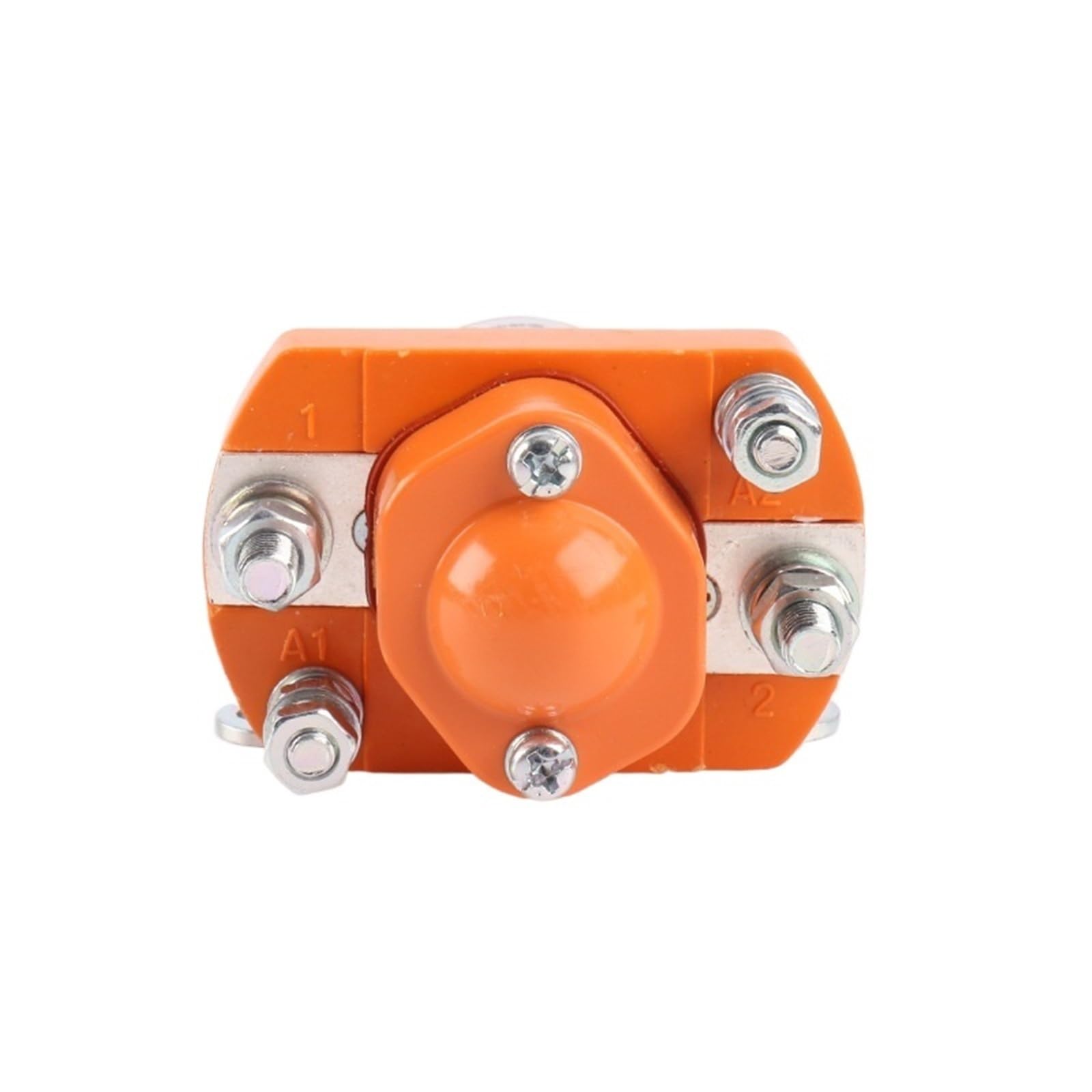 Contacteur CC ZJ50D-12V pour table élévatrice électromagnétique