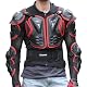 Protektorenweste für Motorrad und Motocross – Wildken Schutzjacke