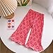 Deerhobbes Design your own Girls summer clothes - Sizes 2T-8T - Trendy Fashion for girls clothing sets (hot pink, 5-6 years old)