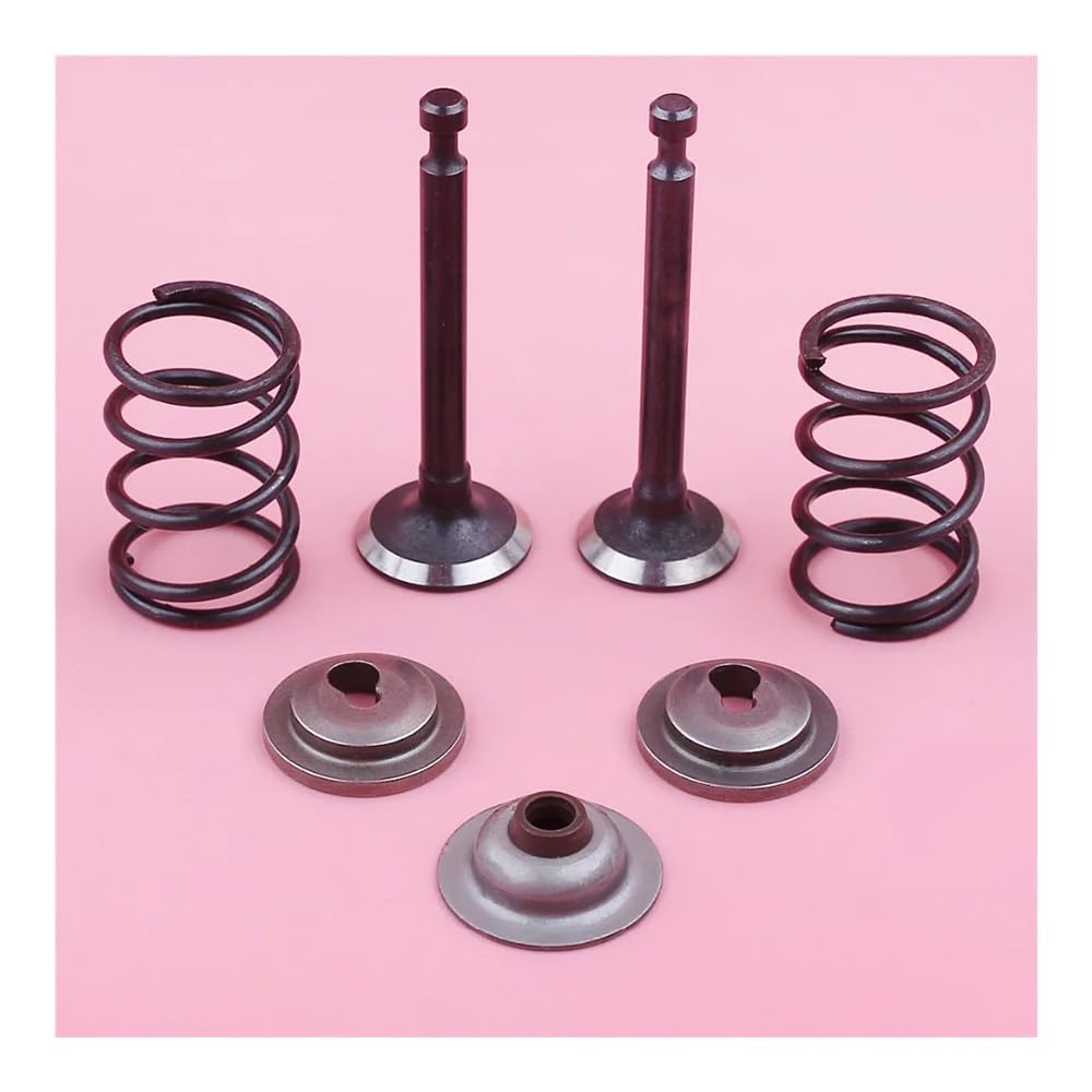 Kit de joint de tige de ressort de débroussailleuse GX25 HHT25S