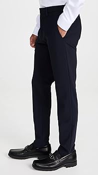 【oan】(Unisex) Pie Tech String Pants Jun Tech Stretch Pants