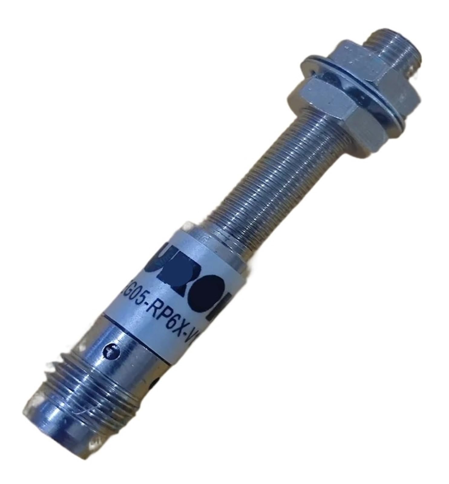 YMUGUEGH Bi1-EG05-AP6X-V1331 Bi1-EG05-AN6X-V1331 RN6X RP6X Proximity Switch Sensor(Bi1-EG05-AP6X-V1331)