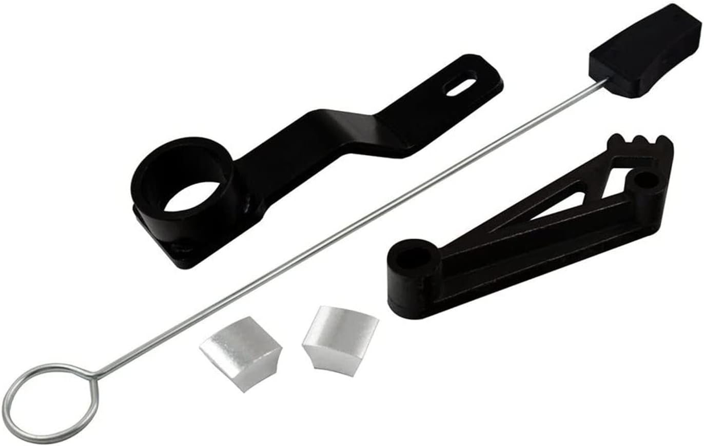 Wauebuly Tool Complete Combo Kit Phaser Locking Tool