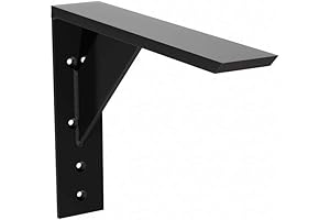 The Original Granite Bracket: Heavy Duty Countertop Support